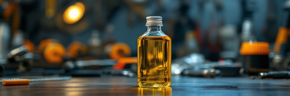 Aceite de ricino